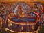 Mosaics in the Kykkos Monastery.
