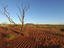 Uluru (Ayers Rock) from Longitude 131.