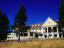 Lake Yellowstone Hotel, Yellowstone National Park