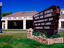 Mammoth Springs Hotel, Yellowstone National Park