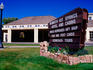 Mammoth Hot Springs Hotel.