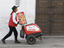 Arequipa, Peru