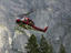Yosemite Valley's big walls, Yosemite National Park