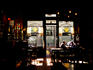 Cafe Brasilero, opened in 1877, Montevideo's longest operating cafe.