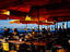Waterfront restaurant, Punta del Este