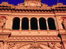 Government House (Casa de Gobierno) aka Casa Rosada (Pink House).