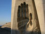 Soviet War monument.