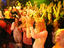People dancing at Club Hollywood.