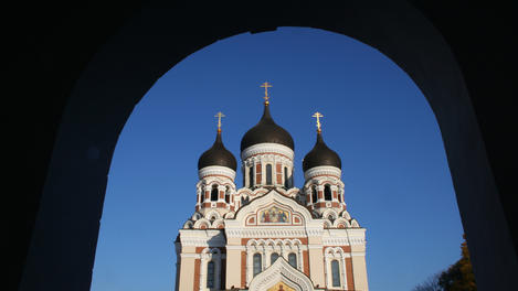 Tallinn