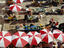 Gunduliceva Poljana Market, Dubrovnik
