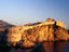 Southern Walls, Croatia