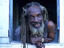 Jamaican Rasta, Window, Jamaica