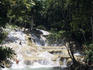 Dunn's River Falls.
