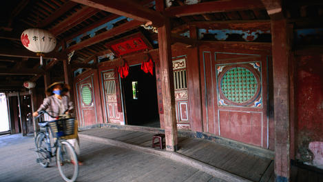 Hoi An Image Gallery
