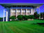 Parliament House, Darwin