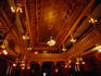 Interior of Temple Reformed Synagogue.