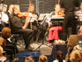 Classical concert in City Hall.