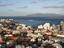 City centre, Iceland