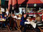 Alfresco cafes on Town Hall Square (Raekoja Plats) hear of city life for 8 centuries.