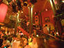 People in Mao Nightclub, (which has replaced Indochina), Alcantra.