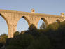 Aqueduto das Aguas Livres (Aqueduct), Alcantara Valley.