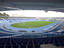 Restelo football stadium, Lisbon