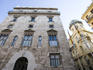 Exterior of The Generalitat, Central.