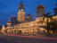 Malayan Railway Administration building, Kuala Lumpur