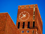 Radhus (Oslo City Hall).