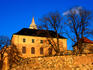 Akerhus Castle.