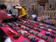 Loule market, The Algarve