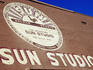 Historic Sun Studio.