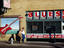 Blue City Cafe, Memphis