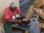 Shoeshiner, Bluefields