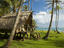 Bungalow at Derick's, Little Corn Island.