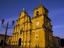 Exterior of Iglesia de La Recolecci
