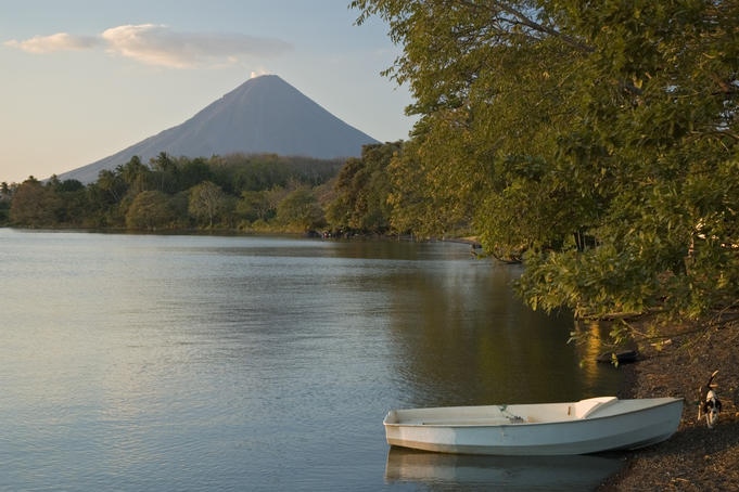 Nicaragua: travel books to read before you go