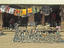 Handicrafts, Victoria falls