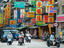 Streets, Taipei