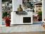 Plaza Civica, Central Pacific Coast