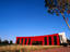 Australian Institute of Aboriginal and Torres Strait Islander Studies building.