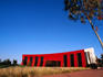 Australian Institute of Aboriginal and Torres Strait Islander Studies building.