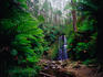 Beauchamp Falls.