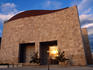 National Underground Railroad Freedom Center.