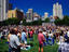 Yerba Buena Gardens, San Francisco