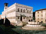 Fontana Maggiore and Palazzo dei Priori, Piazza 4 Novembre.