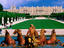 Chateau de Versailles, Versailles