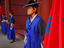 Deoksegung Palace,South Korea