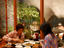 Gogung restaurant, Seoul