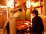 Moonbird Tea Shop, Insadong.